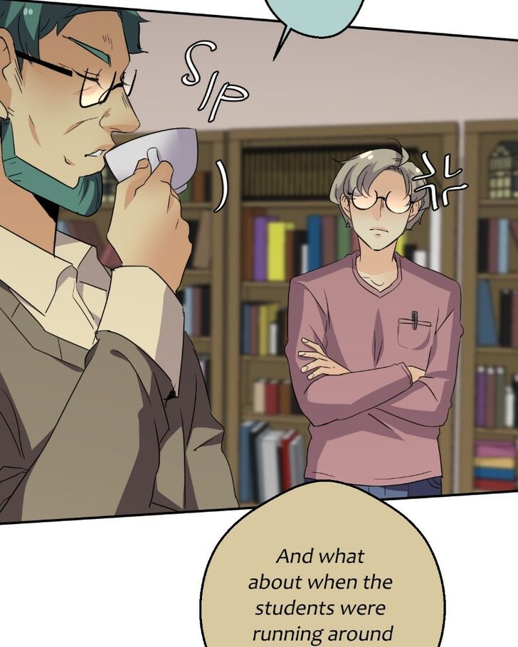 Read unOrdinary Manga Online