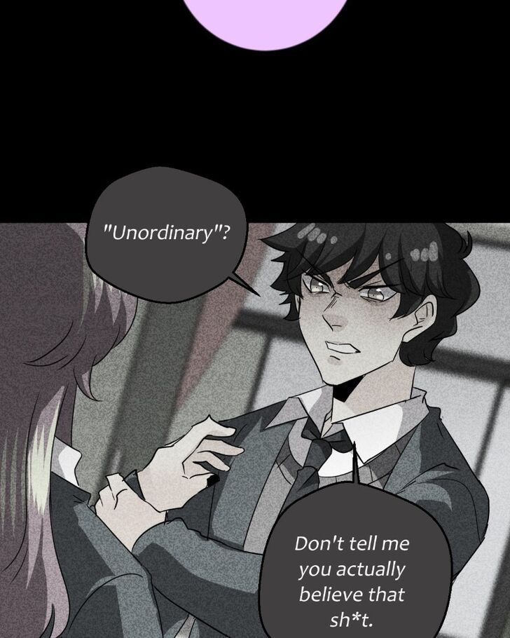 Read unOrdinary Manga Online