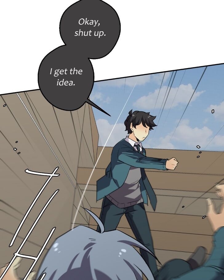Read unOrdinary Manga Online