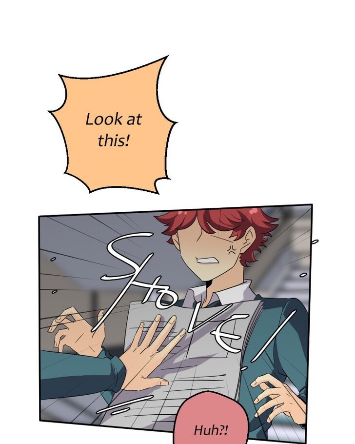 Read unOrdinary Manga Online