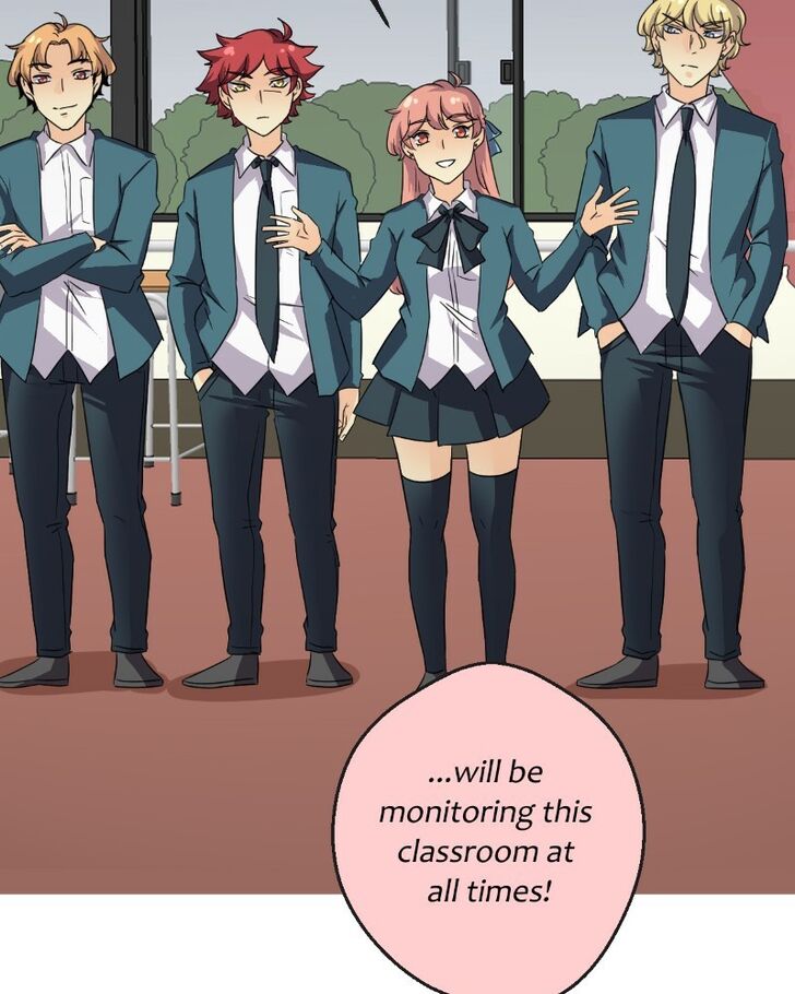 Read unOrdinary Manga Online
