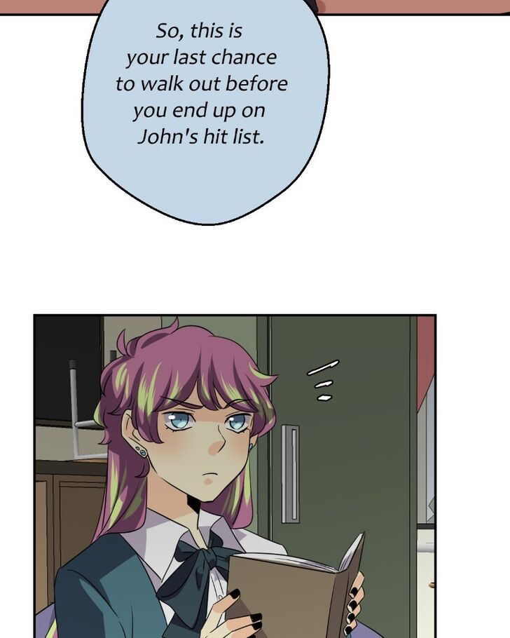 Read unOrdinary Manga Online