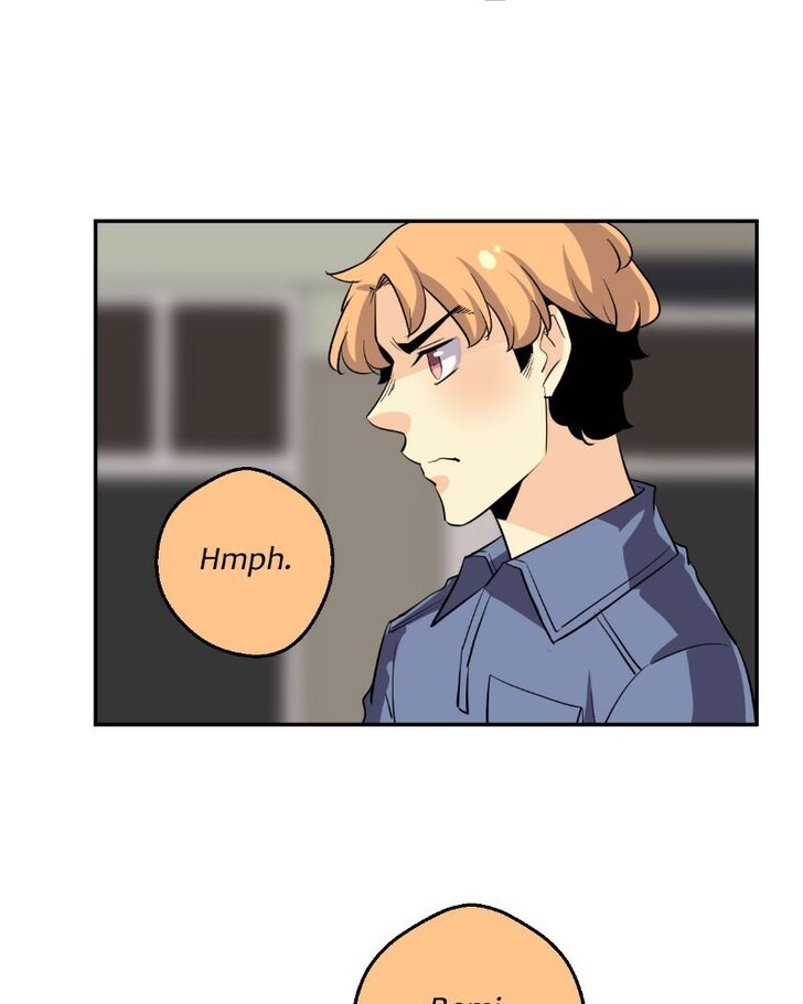 Read unOrdinary Manga Online