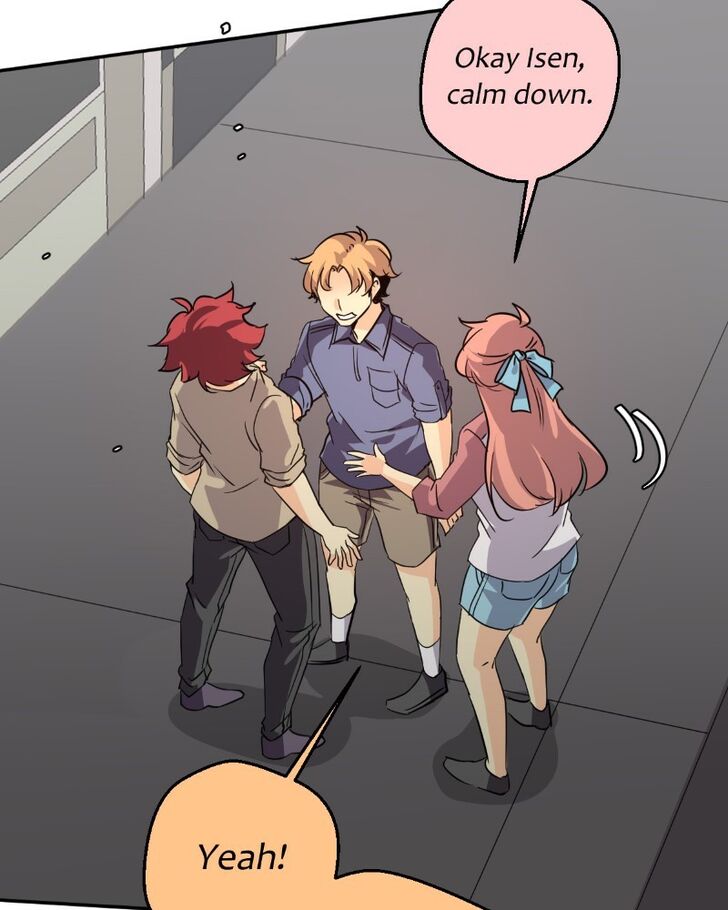 Read unOrdinary Manga Online