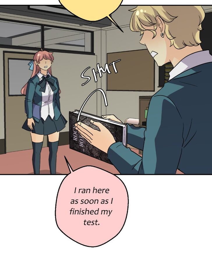 Read unOrdinary Manga Online