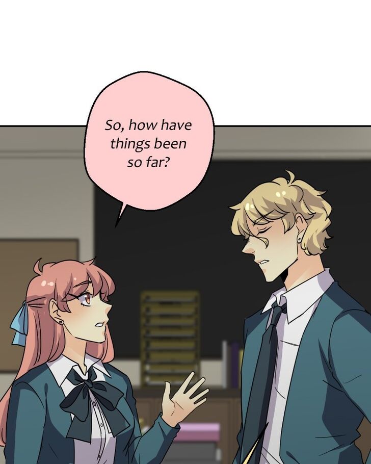 Read unOrdinary Manga Online