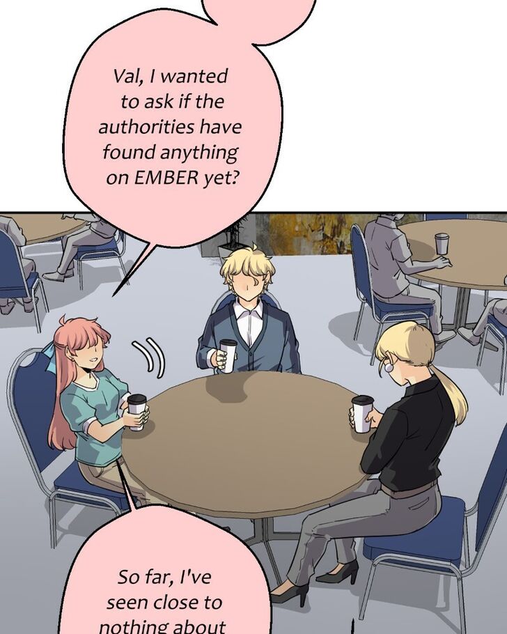 Read unOrdinary Manga Online