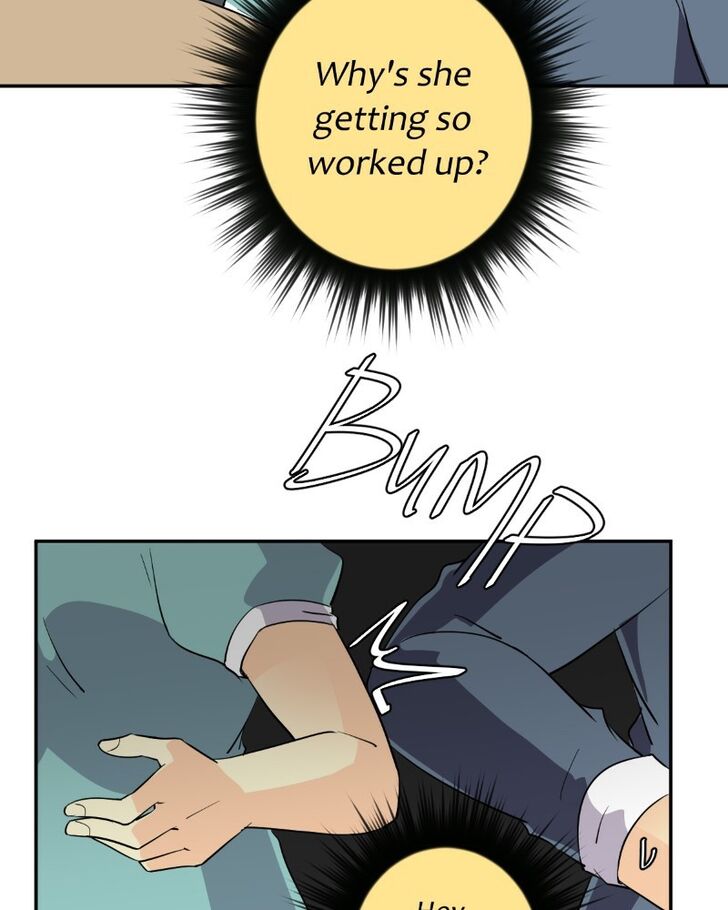 Read unOrdinary Manga Online