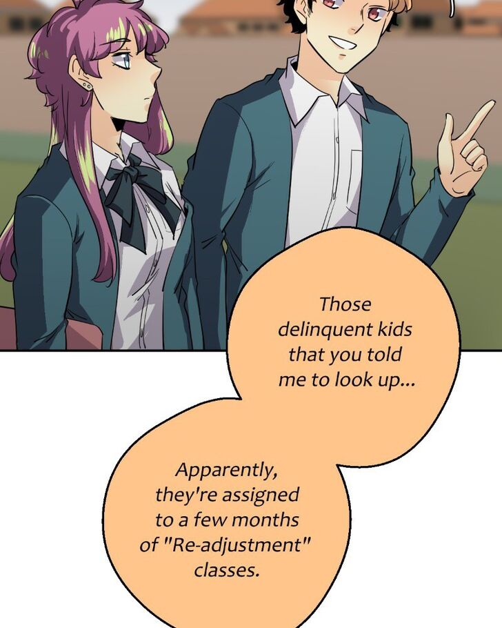 Read unOrdinary Manga Online