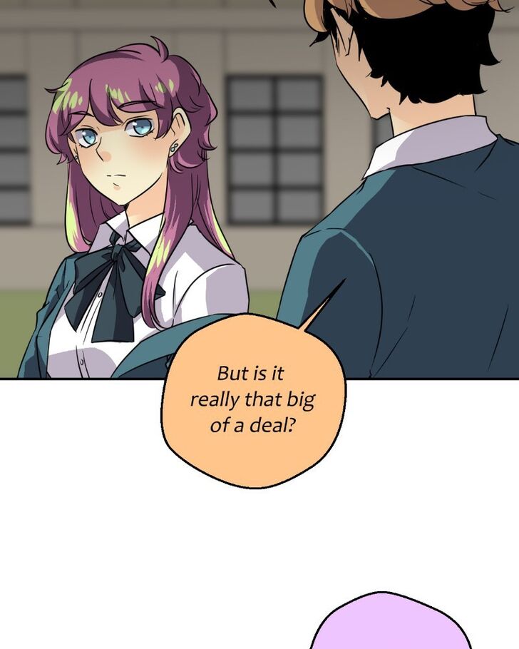 Read unOrdinary Manga Online