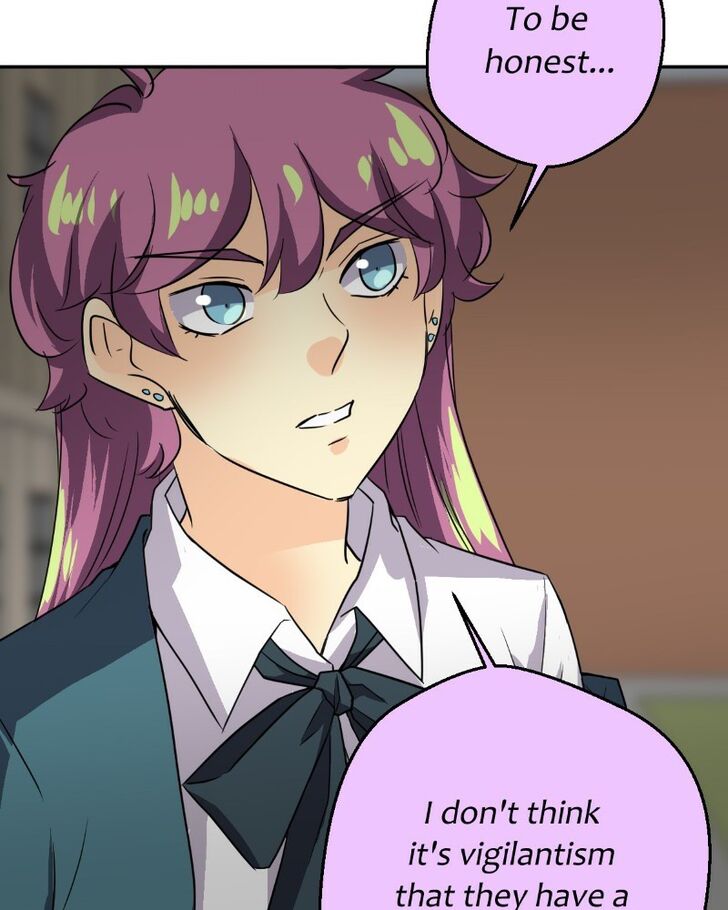 Read unOrdinary Manga Online
