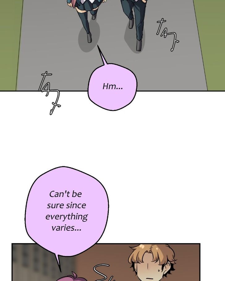 Read unOrdinary Manga Online