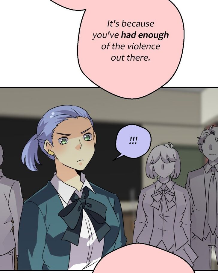 Read unOrdinary Manga Online