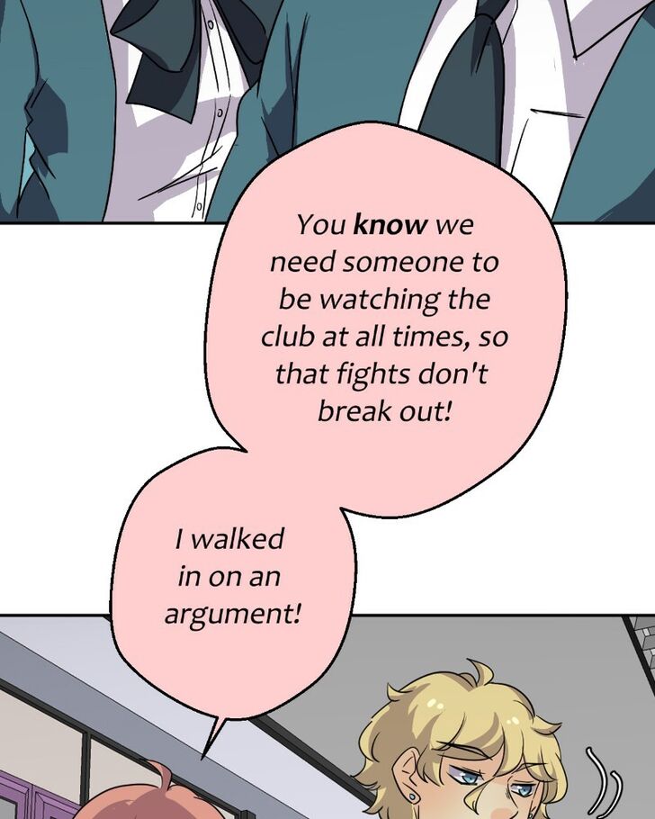 Read unOrdinary Manga Online