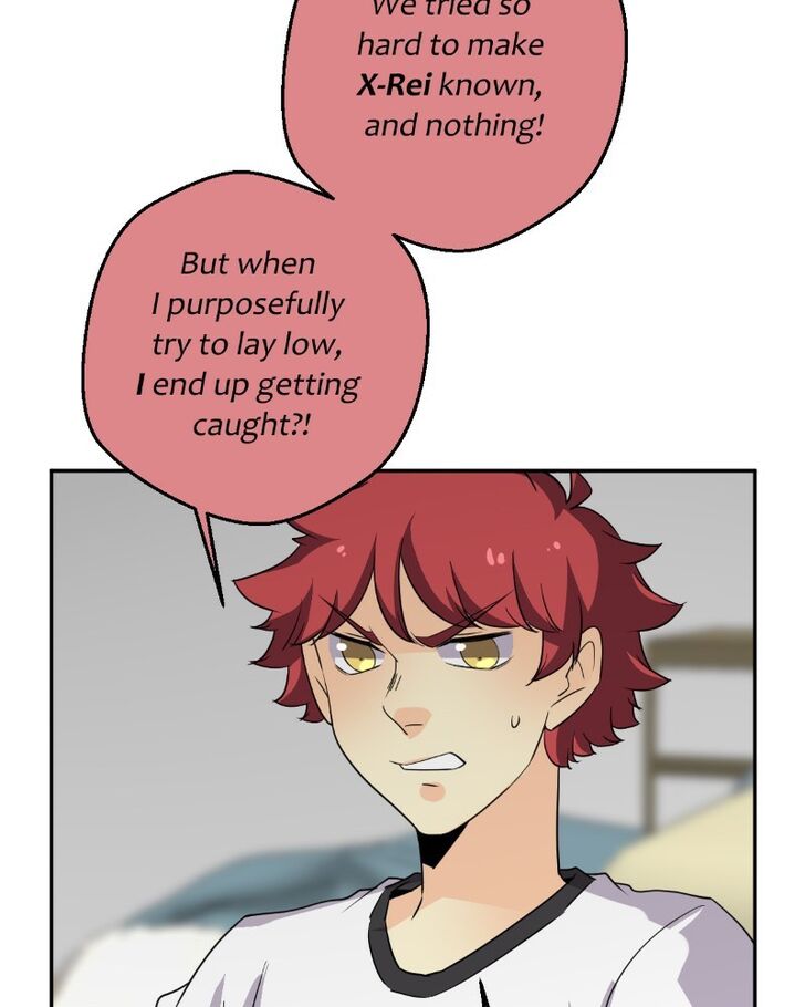 Read unOrdinary Manga Online