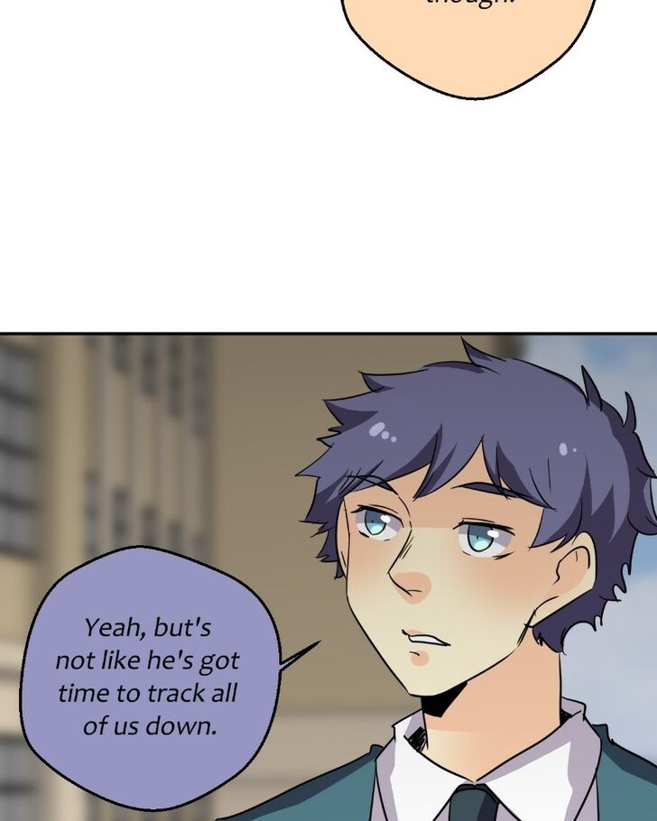 Read unOrdinary Manga Online
