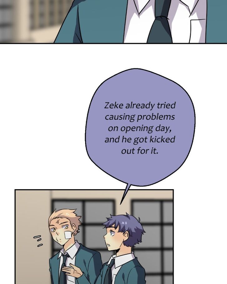 Read unOrdinary Manga Online