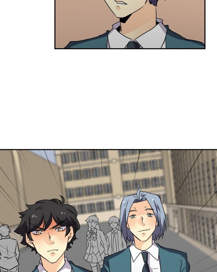 Read unOrdinary Manga Online