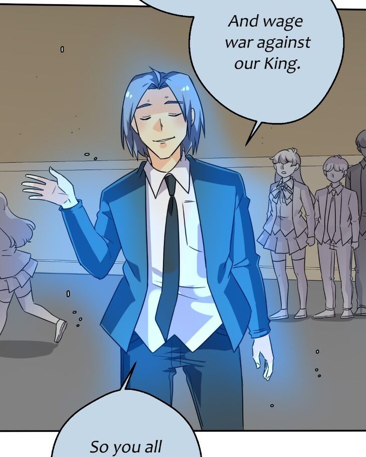Read unOrdinary Manga Online