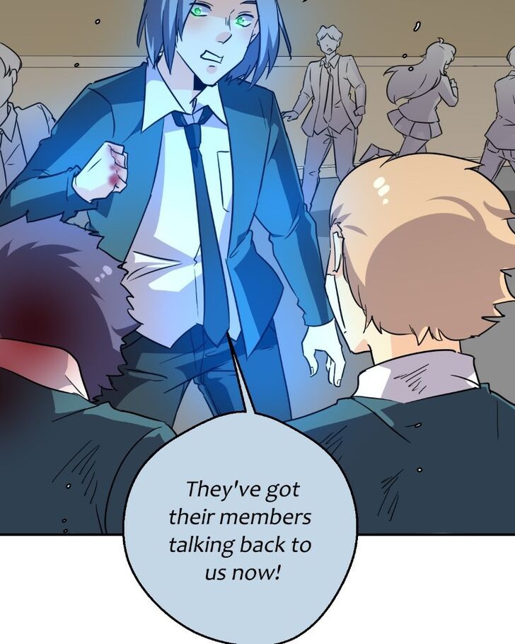 Read unOrdinary Manga Online