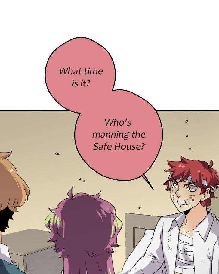 Read unOrdinary Manga Online