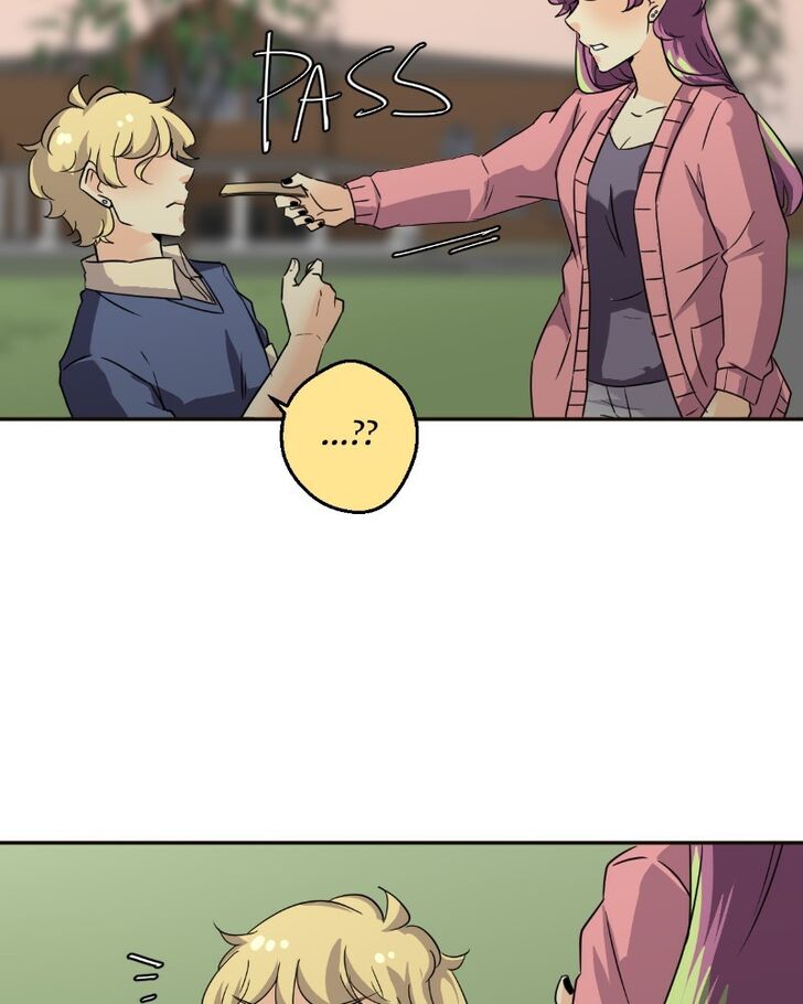 Read unOrdinary Manga Online
