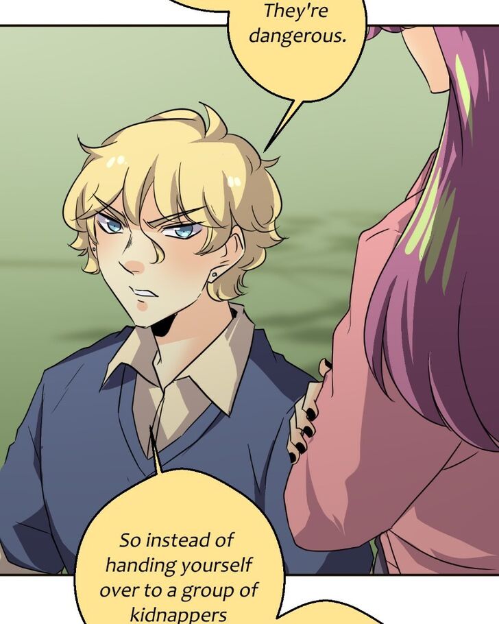 Read unOrdinary Manga Online