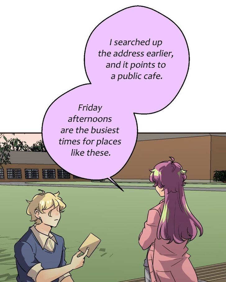 Read unOrdinary Manga Online