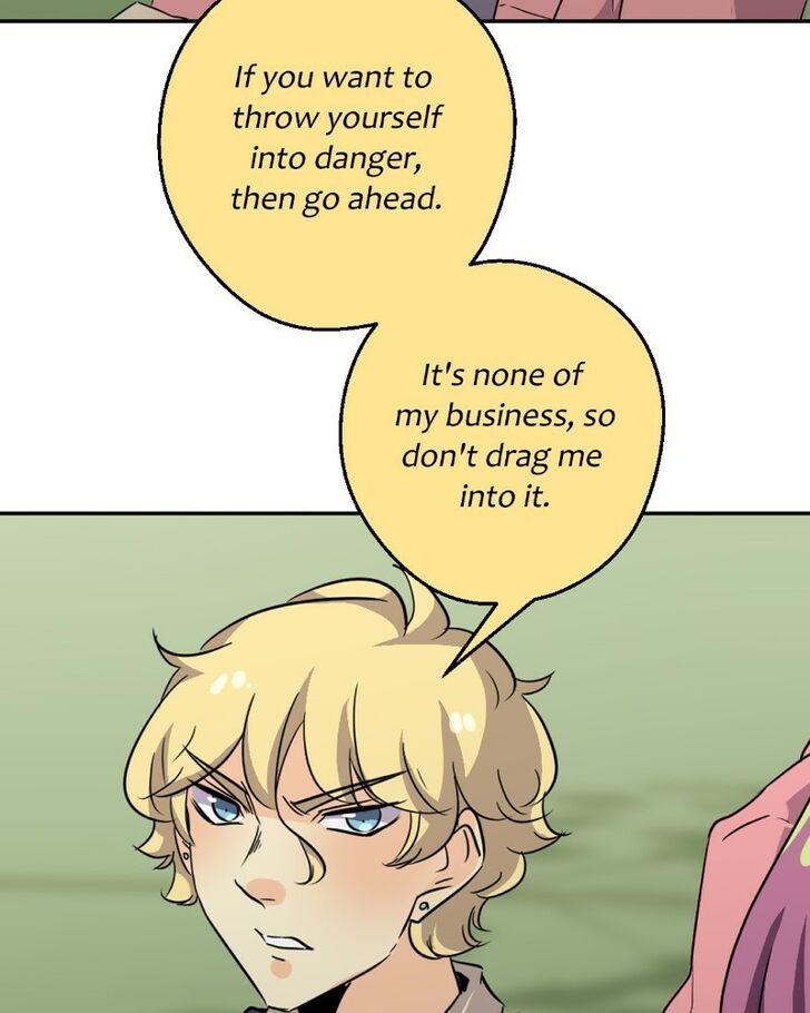 Read unOrdinary Manga Online