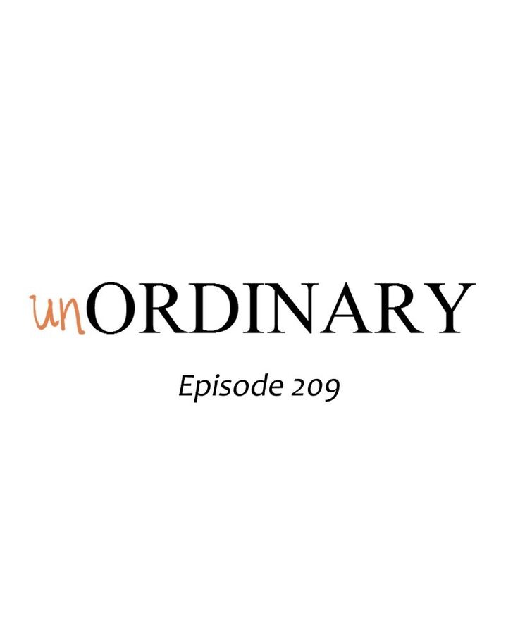 Read unOrdinary Manga Online