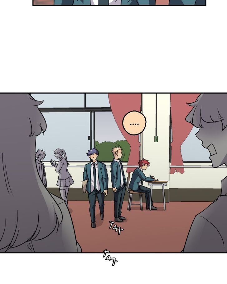 Read unOrdinary Manga Online