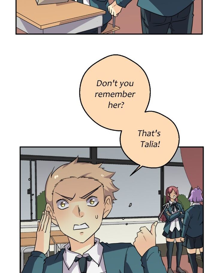 Read unOrdinary Manga Online