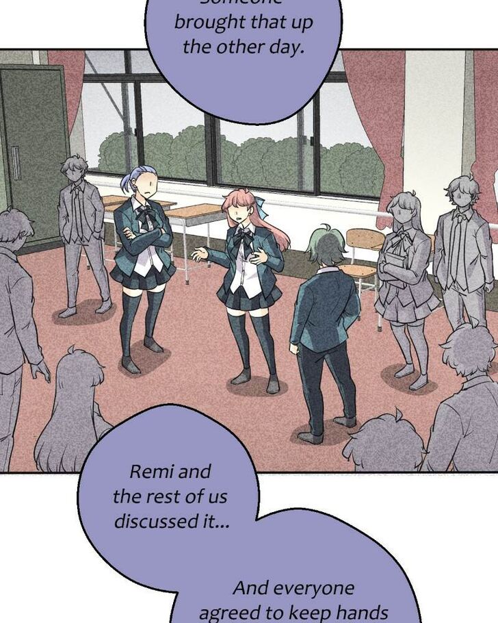 Read unOrdinary Manga Online