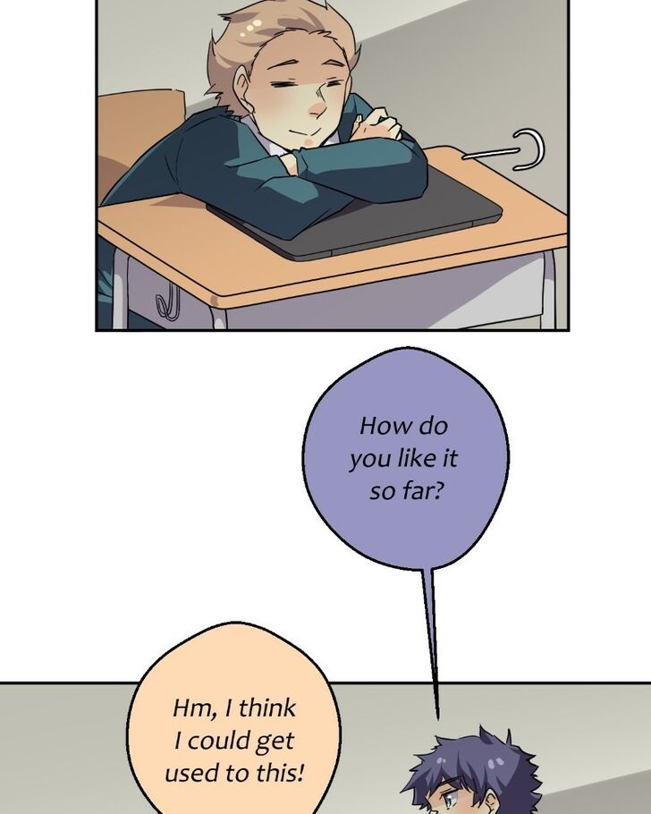 Read unOrdinary Manga Online