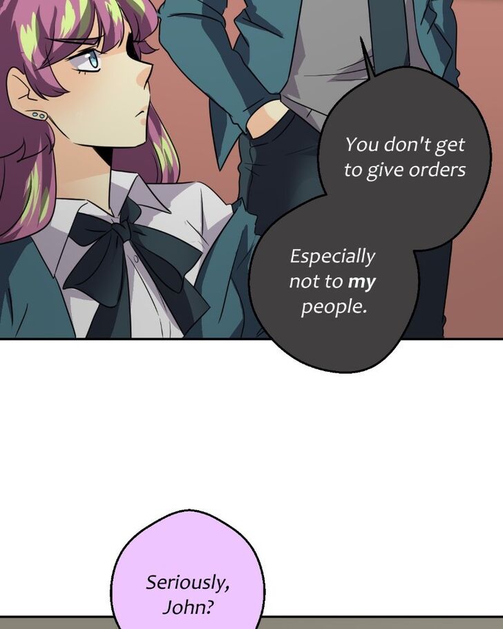 Read unOrdinary Manga Online