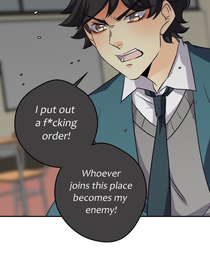 Read unOrdinary Manga Online