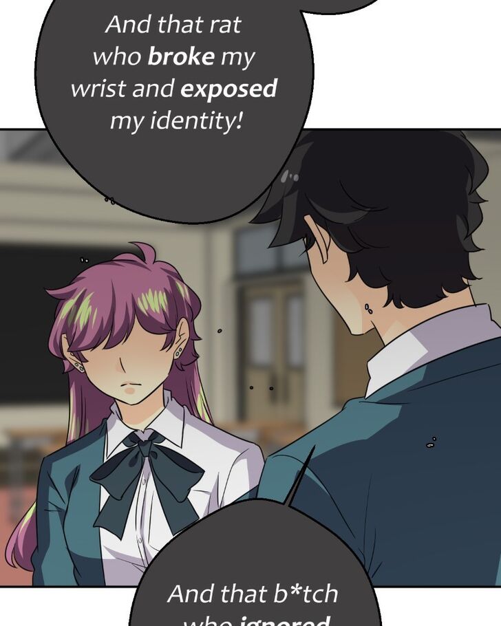 Read unOrdinary Manga Online