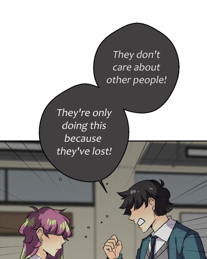 Read unOrdinary Manga Online
