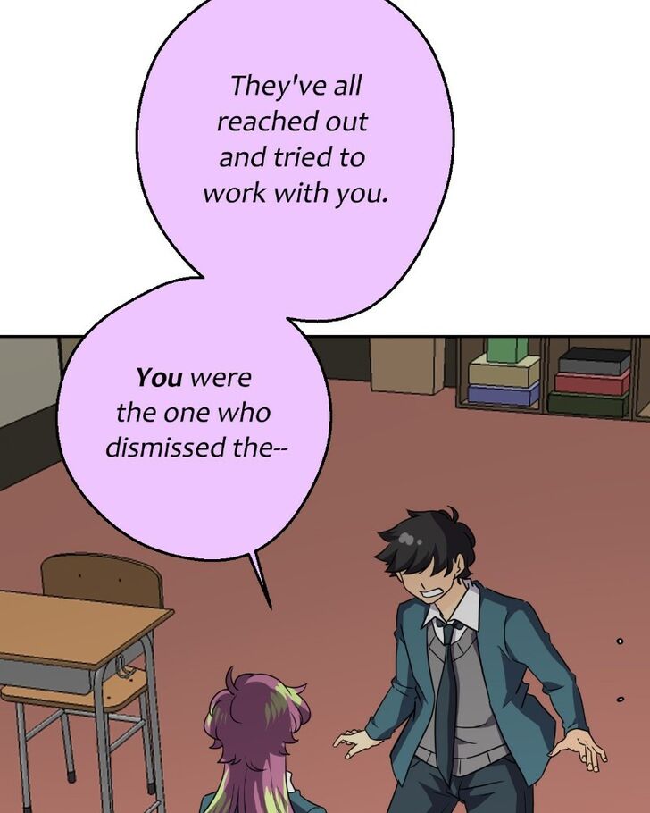Read unOrdinary Manga Online