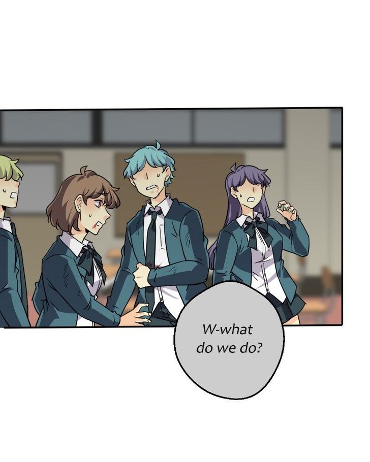 Read unOrdinary Manga Online