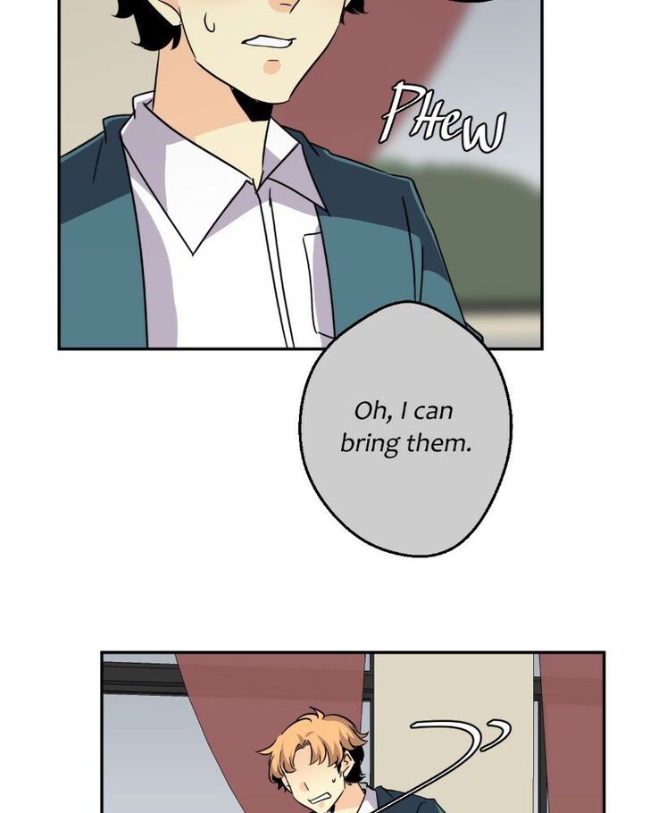 Read unOrdinary Manga Online