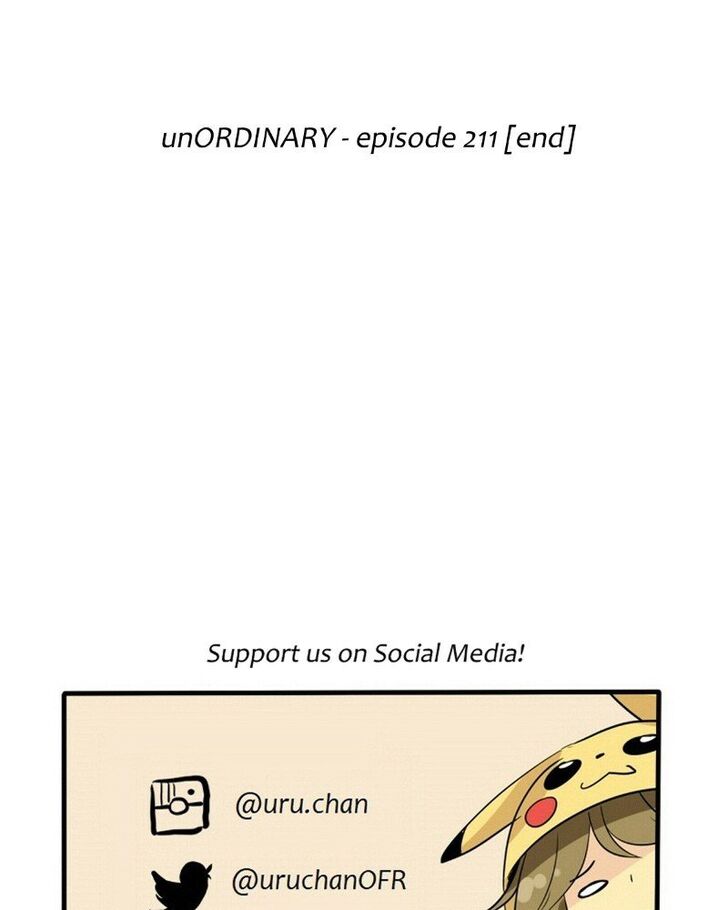 Read unOrdinary Manga Online