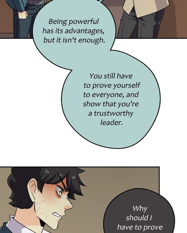 Read unOrdinary Manga Online