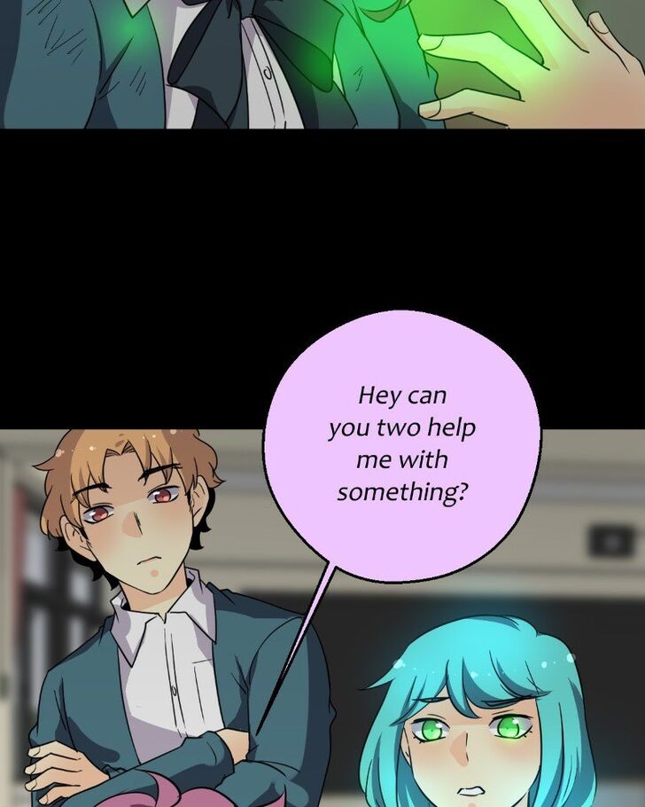 Read unOrdinary Manga Online