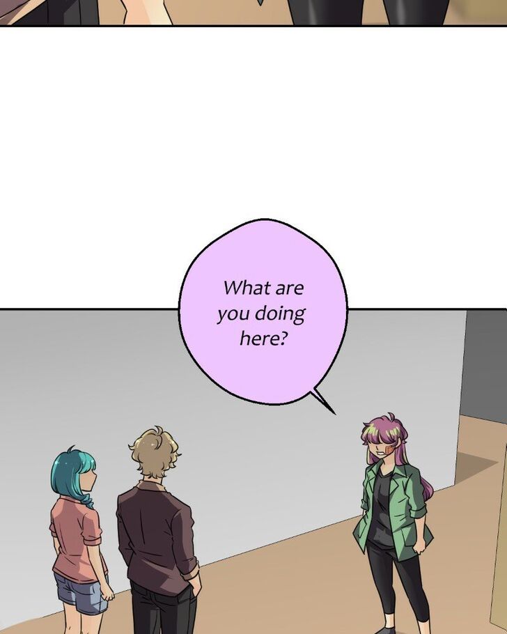 Read unOrdinary Manga Online