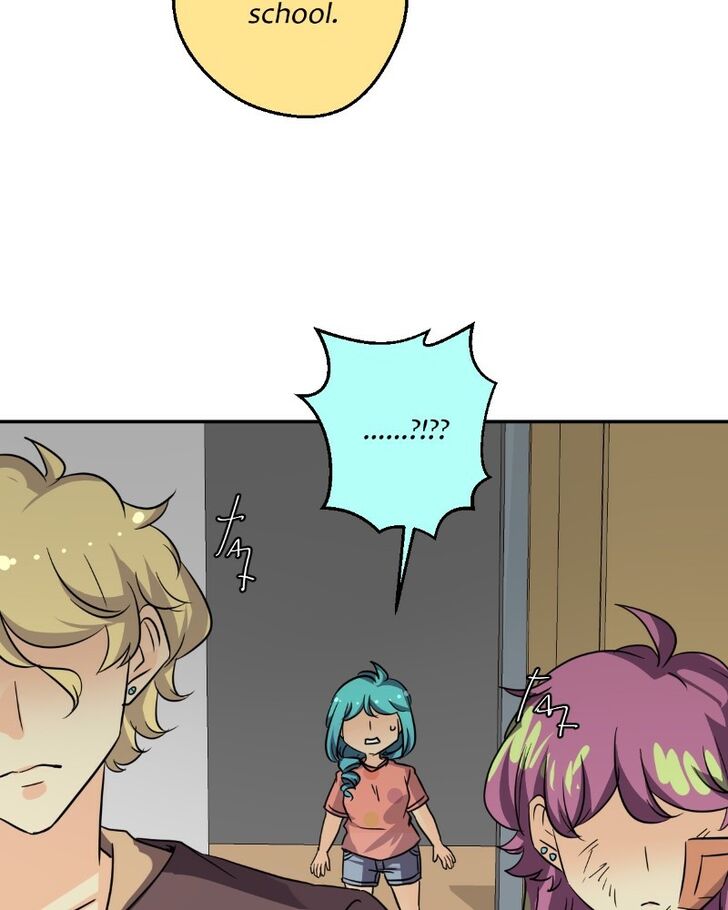 Read unOrdinary Manga Online