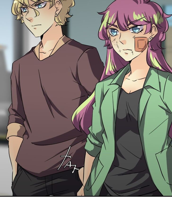 Read unOrdinary Manga Online