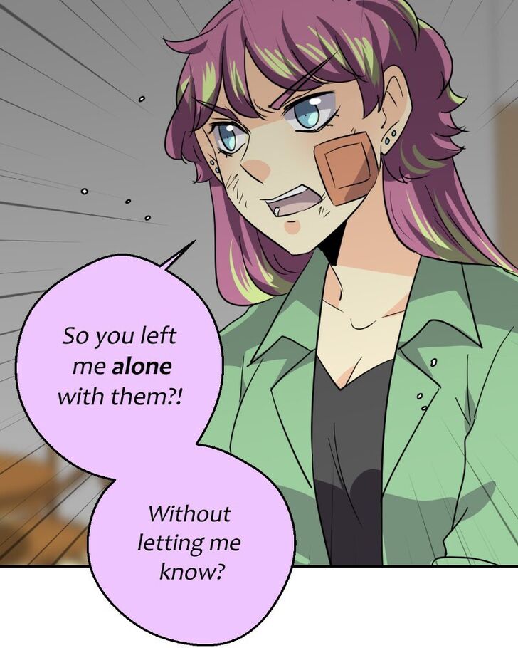 Read unOrdinary Manga Online