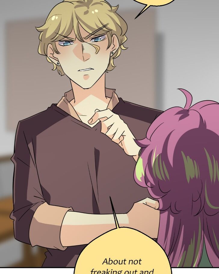 Read unOrdinary Manga Online