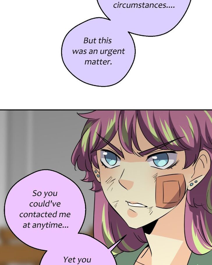 Read unOrdinary Manga Online
